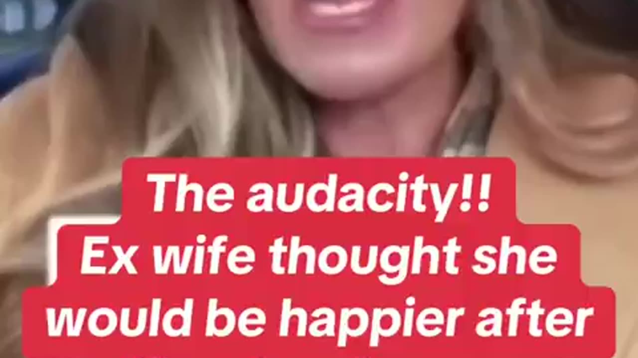 How dare he! They aren't in a relationship! He's supposed to be working for her