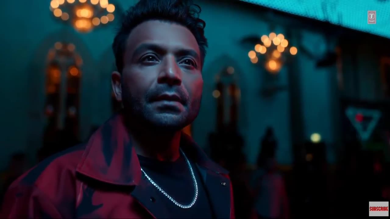 SAJNA SONG (Official Video)