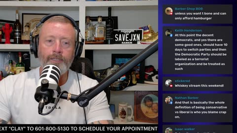 EMERGENCY STREAM - CHARLIE KIRKS KILLER CAUGHT & TRUMP SENDING GUARD TO MEMPHIS