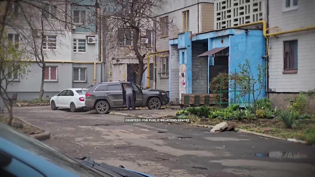 AI honey trap: FSB foils Ukrainian plot using poisoned British beer