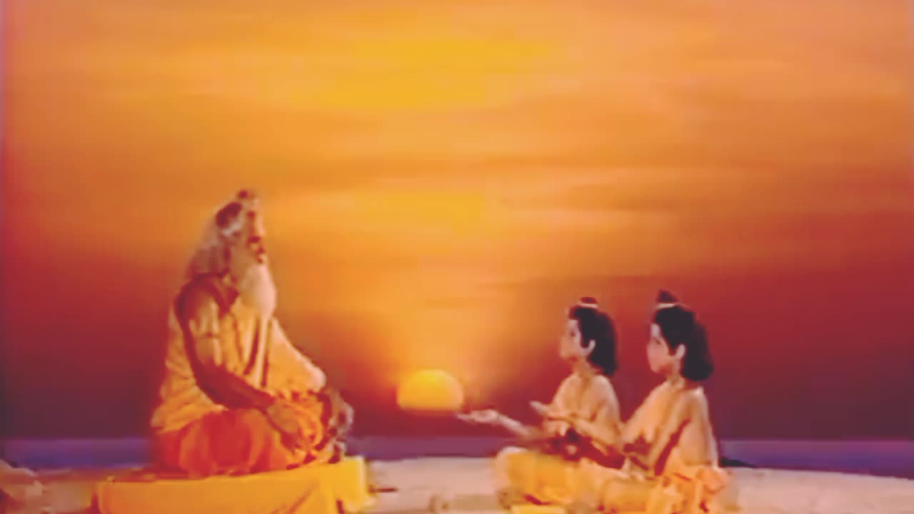 गुरुवार विशेष गुरुवर नमो नमो गुरुकुल प्रणाली भाग 3
