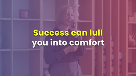 The Courage to Continue