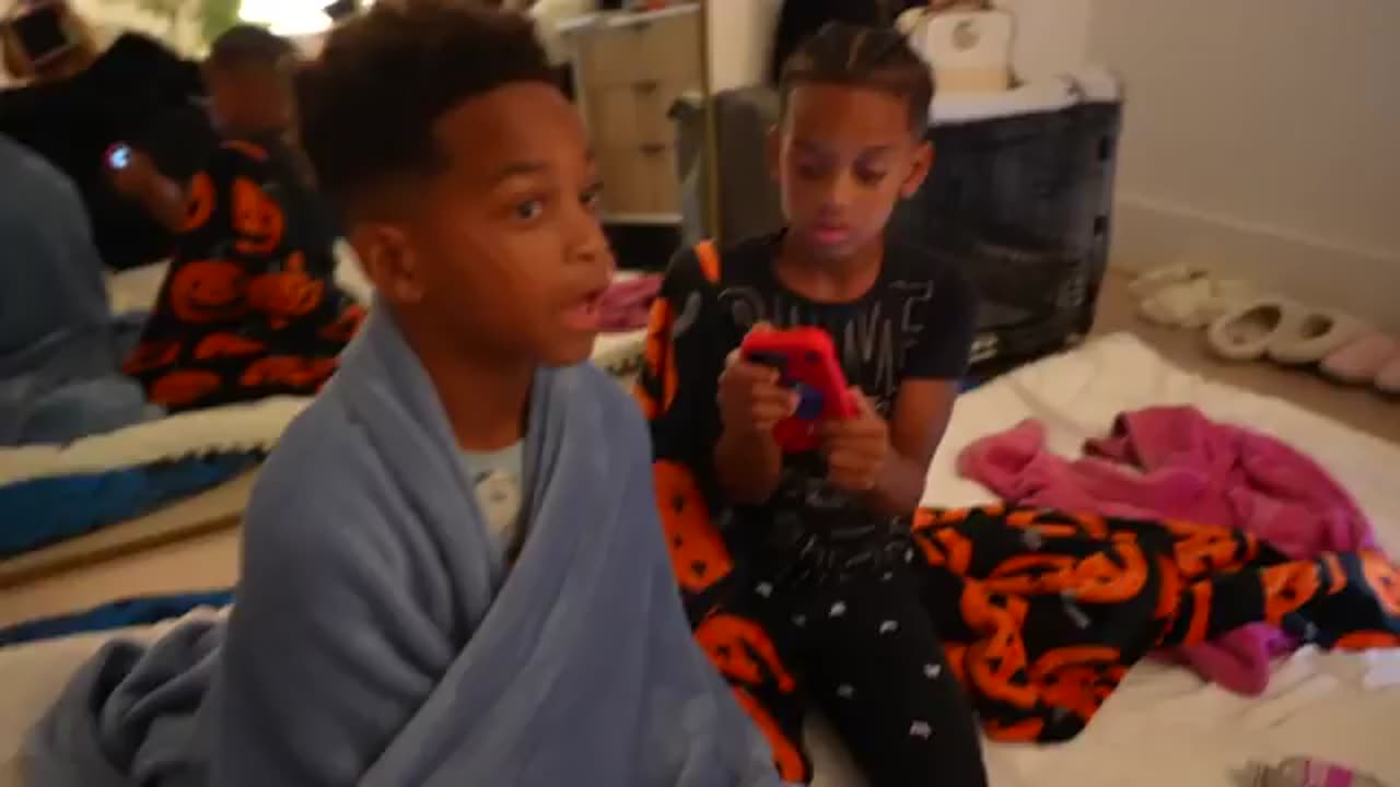 WE GOT CAUGHT IN A TORNADO AGAIN 🌪️😭💔