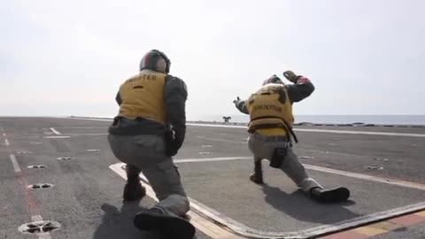 USS Abraham Lincoln CVN-72