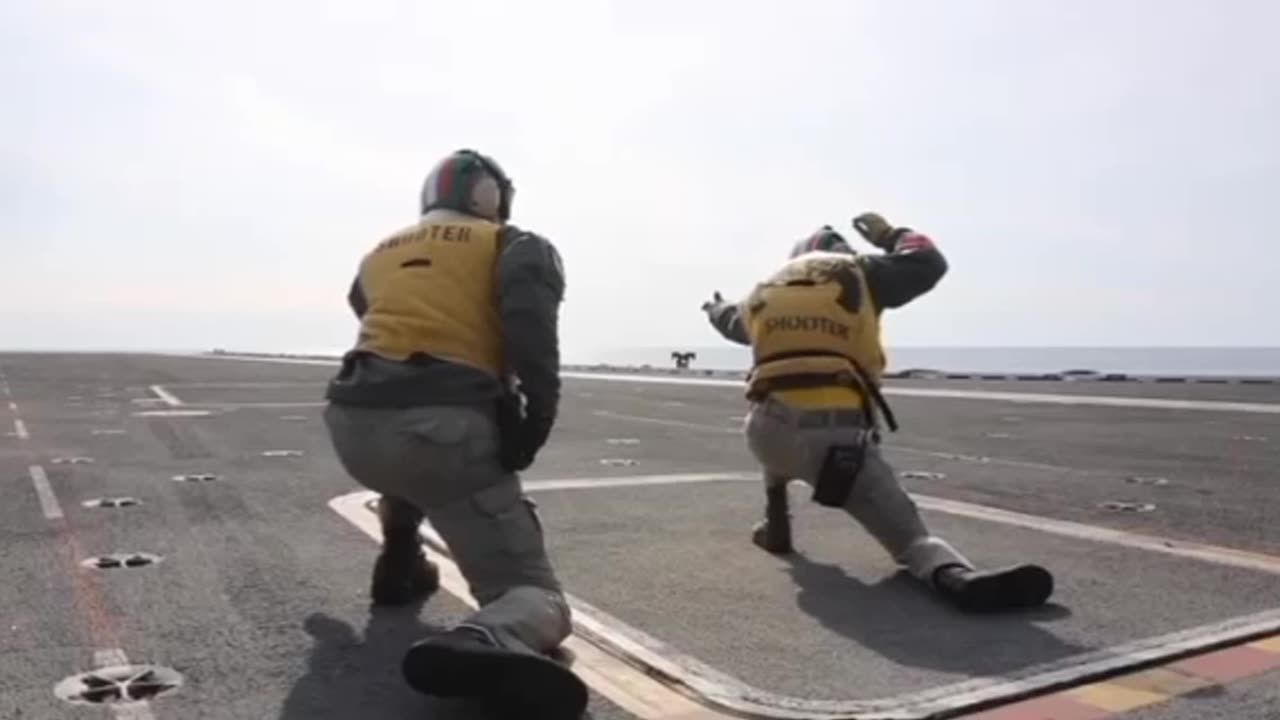 USS Abraham Lincoln CVN-72