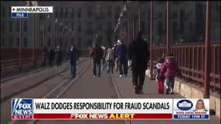 Multiple fraud scandals uncovered in Minnesota