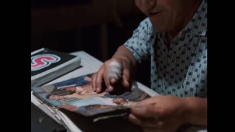 Sprawa sie rypła 1984