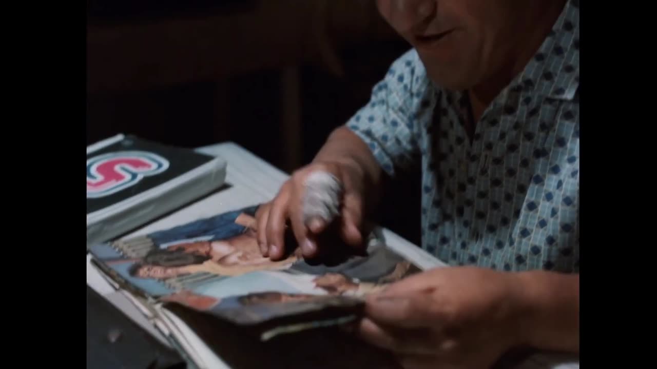 Sprawa sie rypła 1984