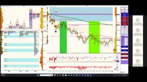 Bluewater Wrap and Trades for Aug 19