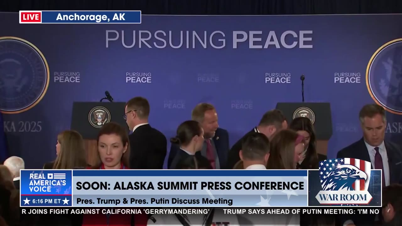 THE STAKES ARE HIGHER FOR PUTIN