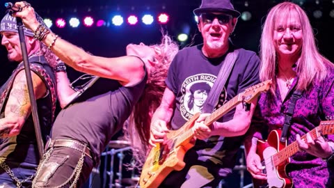 Rock-It Thursday ...