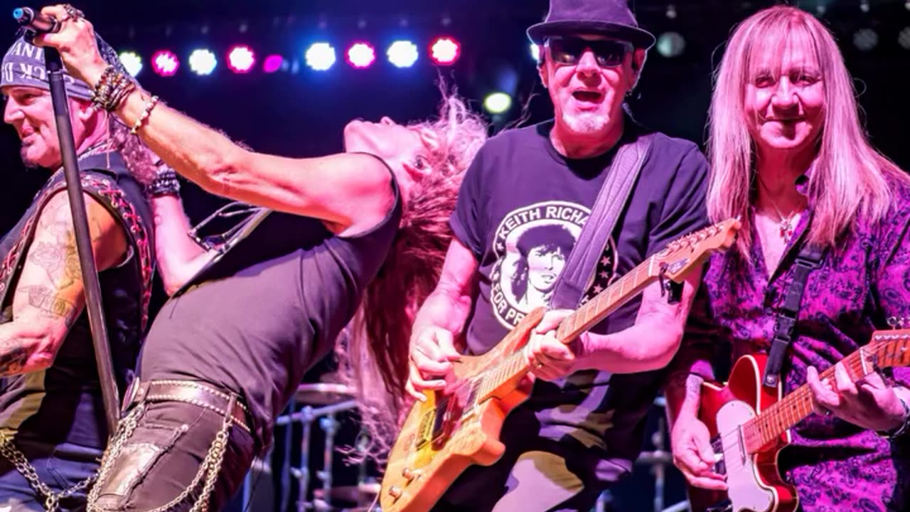 Rock-It Thursday ...