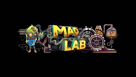 Mad lab