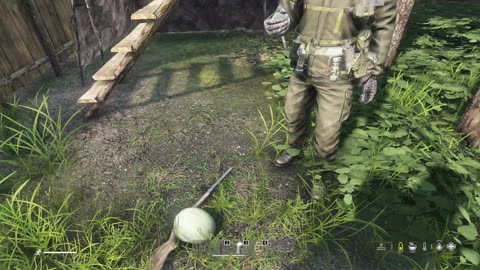 Day 60 at Dave's Fishing Camp | DayZ Heybarmby's Livonia Organic RP Survival (PART 2)