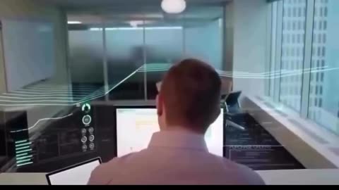 This is why they need Digital ID Agenda 2030 🤔