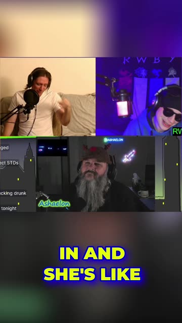 Listerine make your farts smell like peppermint w/ ashaelon