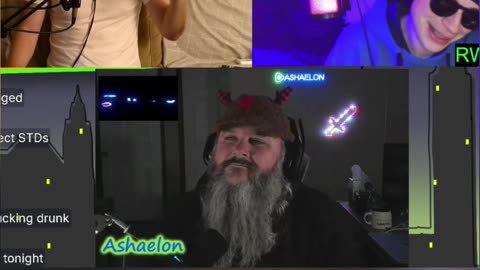 Listerine make your farts smell like peppermint w/ ashaelon