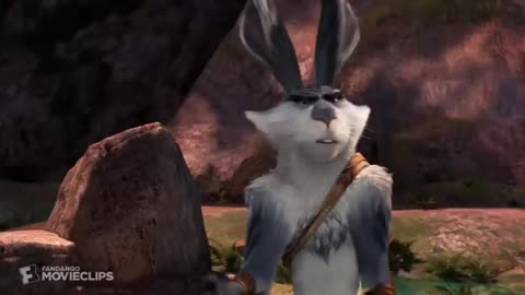 093. Rise of the Guardians (2012) - Honorary Tooth Fairies Scene (310) Movieclips