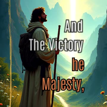 Who Truly Holds All Power?