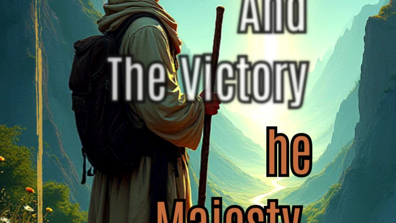 Who Truly Holds All Power?