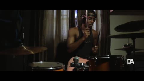 Hanging On by Knower COVER x Davidson Antonio