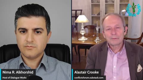 ALASTAIR CROOKE On Israel’s War Failure: It Couldn’t Win, It Won’t Win