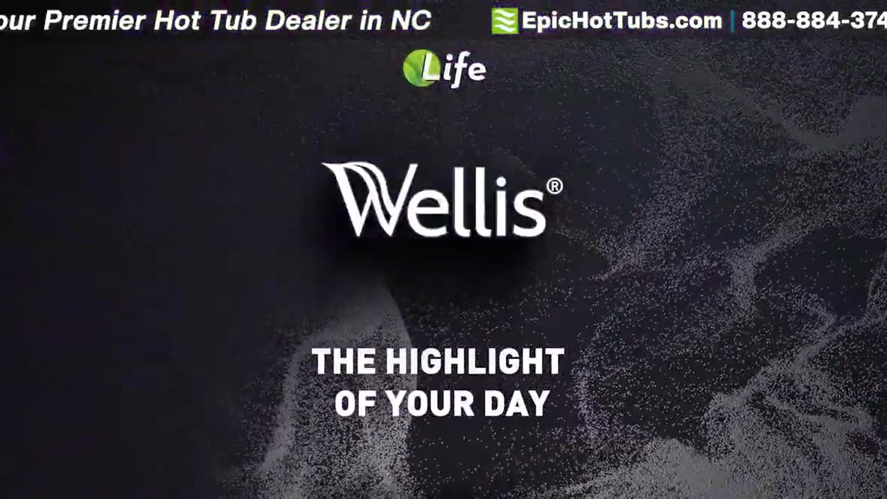 Wellis Spa | Exclusive Light Therapy System