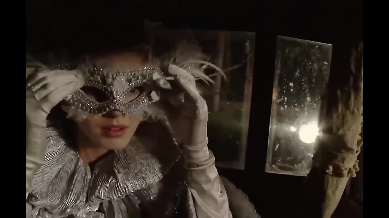 Benedict___Sophie_II_Masquerade_Ball__AU-Edit__#bridgerton_#a_#shorts_#lovestory(720p)
