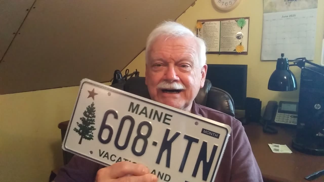 Five Minutes with Steve