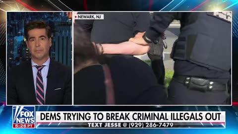 Democrats are desperate for their own Trump mugshot moment