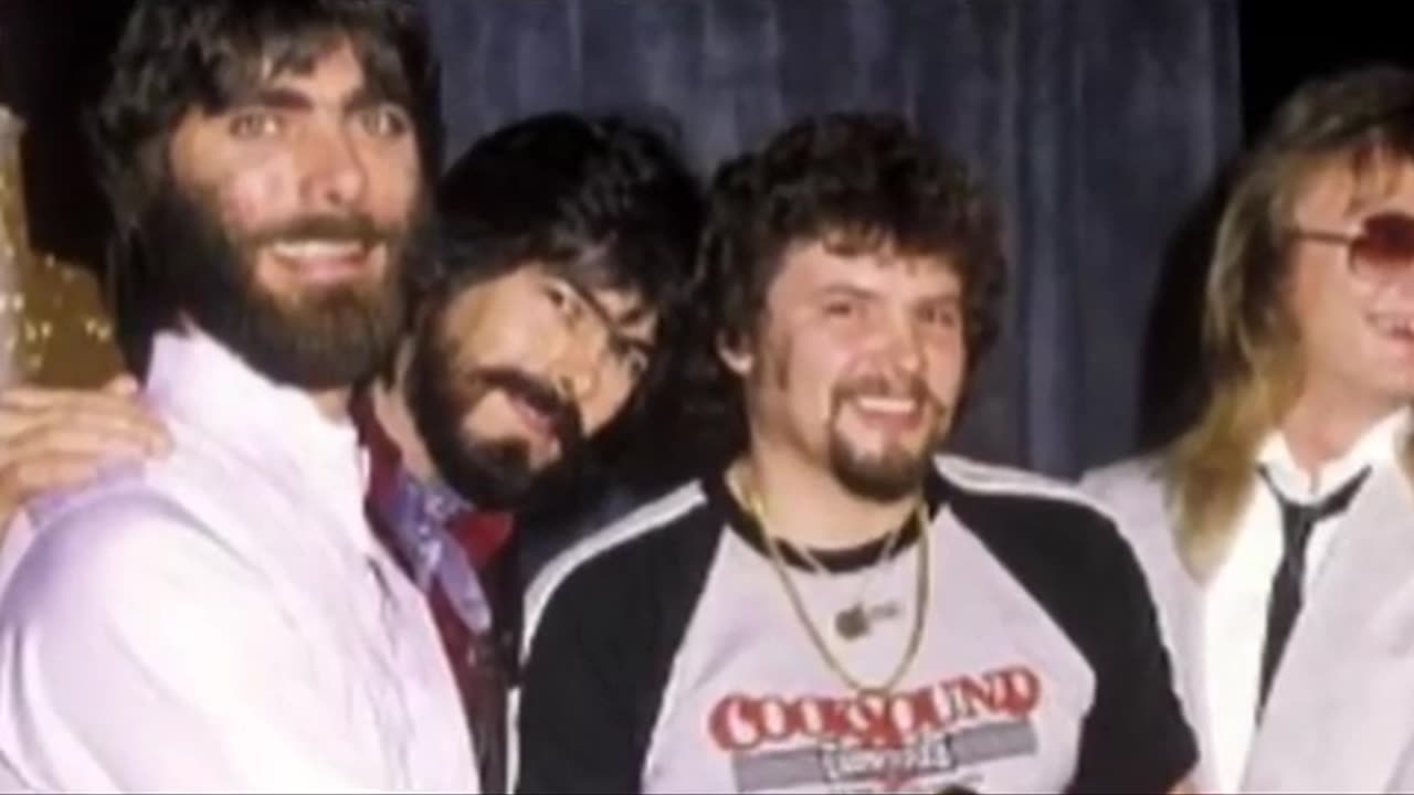 BREAKING ⛔️Alabama Co-Founding Guitarist Jeff Cook Dead At 73