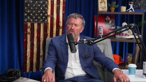 Viral Election Advice - Thomas Massie on Theo Von #arnoldpalmer #genetics #election #mit
