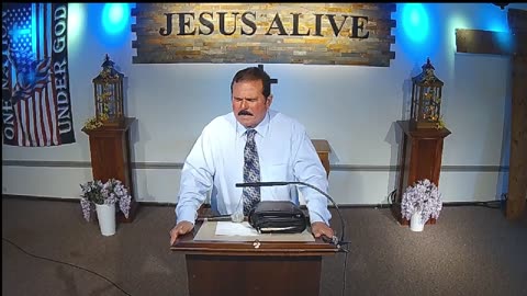 Evidence of the Holy Spirit