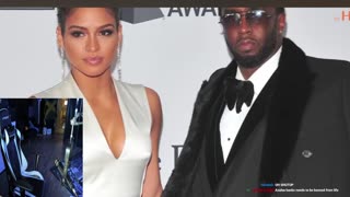 Day 4/30. Diddy Trial Day 9. Kid Cudi to Snitch on Diddy over him Blowing up his Car over Cassie!
