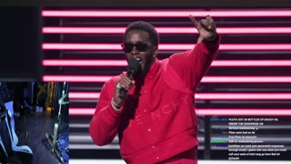 Day 4/30. Diddy Trial Day 9. Kid Cudi to Snitch on Diddy over him Blowing up his Car over Cassie!