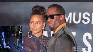 Day 4/30. Diddy Trial Day 9. Kid Cudi to Snitch on Diddy over him Blowing up his Car over Cassie!