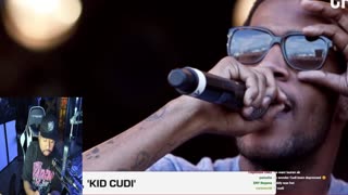 Day 4/30. Diddy Trial Day 9. Kid Cudi to Snitch on Diddy over him Blowing up his Car over Cassie!