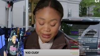 Day 4/30. Diddy Trial Day 9. Kid Cudi to Snitch on Diddy over him Blowing up his Car over Cassie!