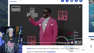 Day 4/30. Diddy Trial Day 9. Kid Cudi to Snitch on Diddy over him Blowing up his Car over Cassie!