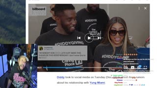 Day 4/30. Diddy Trial Day 9. Kid Cudi to Snitch on Diddy over him Blowing up his Car over Cassie!