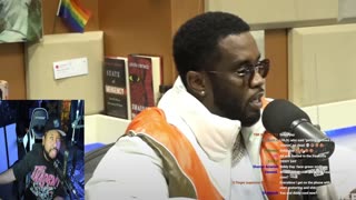 Day 4/30. Diddy Trial Day 9. Kid Cudi to Snitch on Diddy over him Blowing up his Car over Cassie!