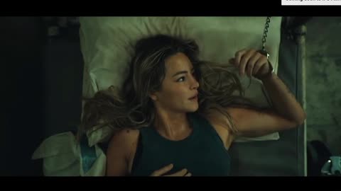 Dangerous Animals: (Official Trailer) 2025