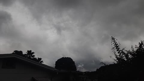 Flying thru the Gray