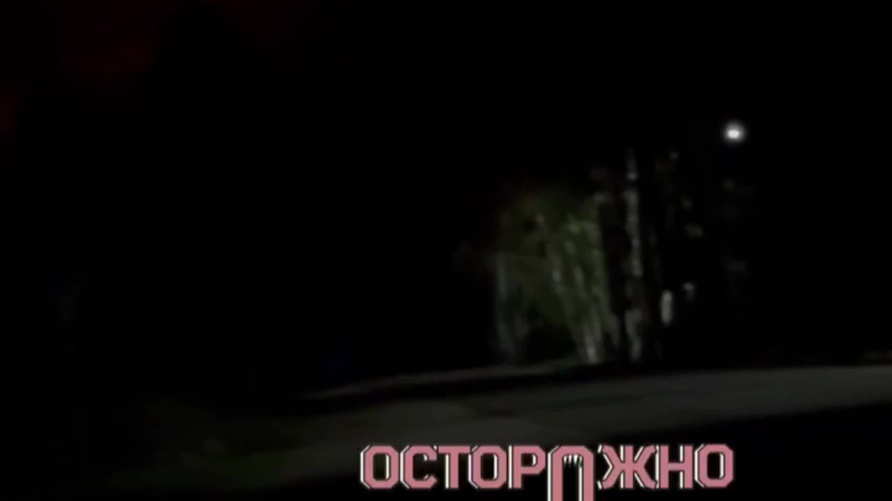 🔥🌲🌳 A forest fire has broken out near 51st GRAU arsenal.