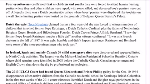 Judy Byington- Special Intel Report 11-15-25- President Trump & The Global Alliance