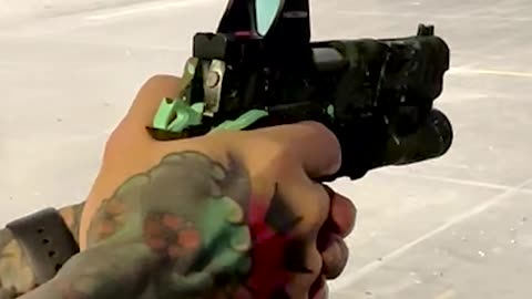 The Grip That Changed.. Nothing?