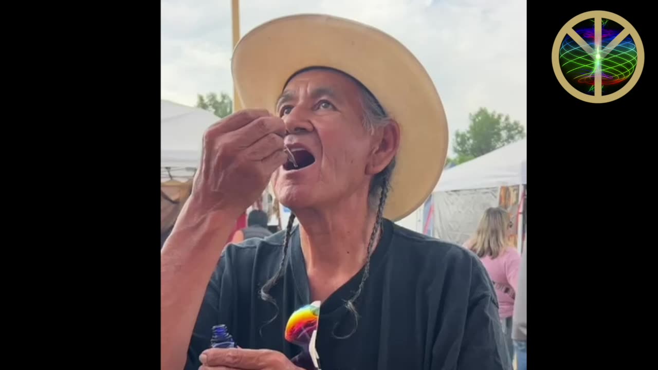 Indigenous Tribes get MasterPeace!
