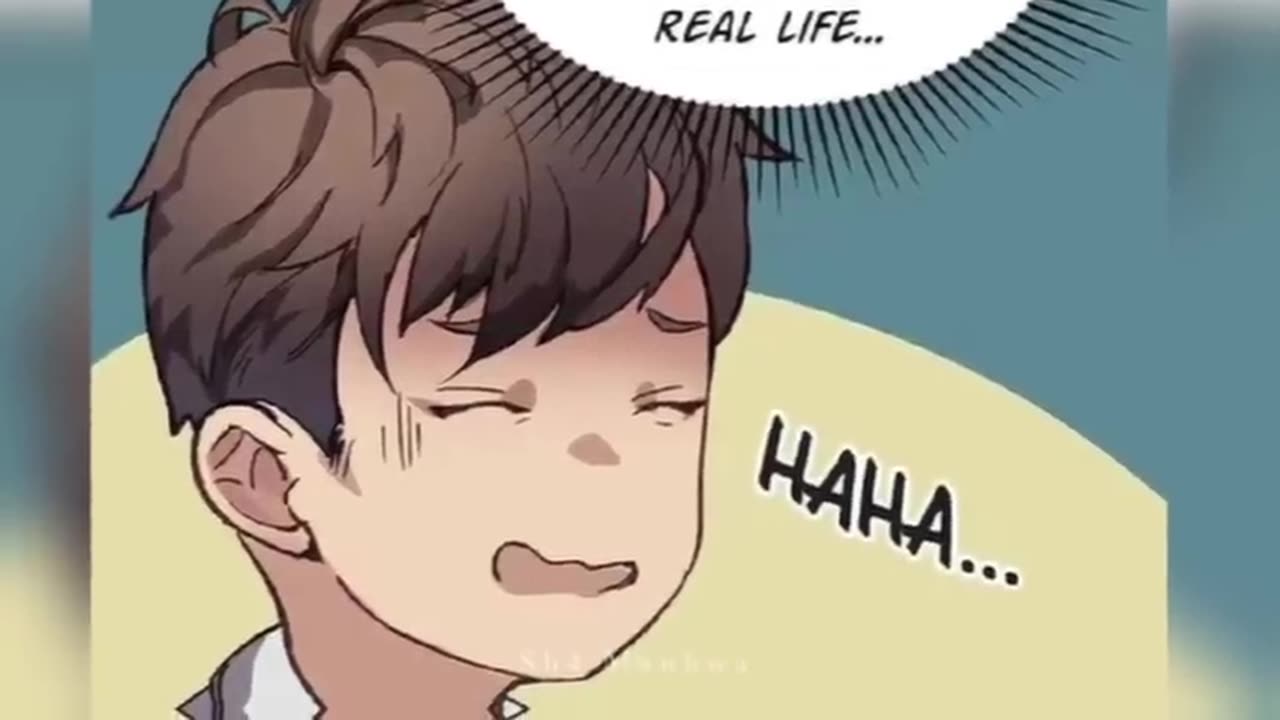 When a Genius Accidentally Receives a GOD S DNA Injection Hindi Manhwa