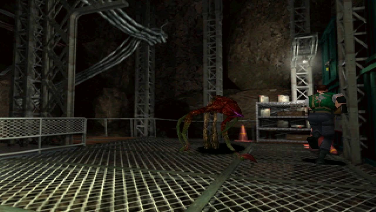 Resident Evil 2 S5 E27