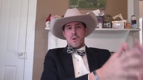 Keep Hatin' But It's NOT Unlawful by Derek Johnson/RattleTrap1776 - Sept. 7, 2025